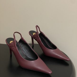 Saint Laurent Sandals