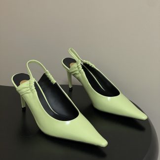 Saint Laurent Sandals