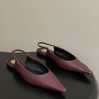 Saint Laurent Sandals