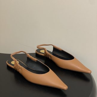 Saint Laurent Sandals