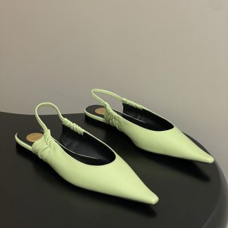 Saint Laurent Sandals