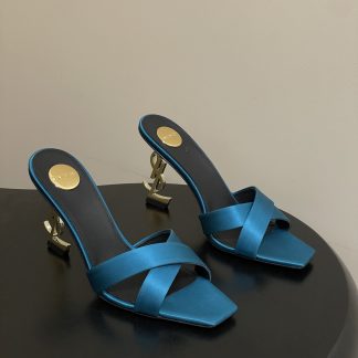 Saint Laurent Heels