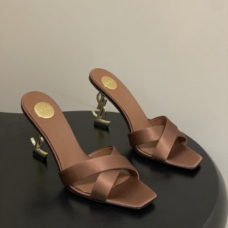 Saint Laurent Heels