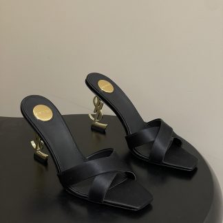 Saint Laurent Heels