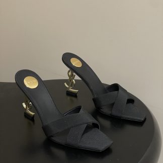 Saint Laurent Heels