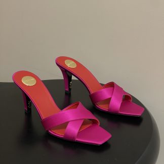 Saint Laurent Heels