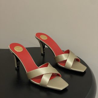 Saint Laurent Heels