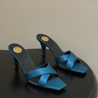 Saint Laurent Heels