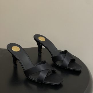 Saint Laurent Heels