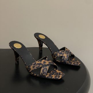 Saint Laurent Heels