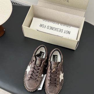 Golden Goose Casual Shoes