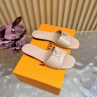 Louis Vuitton Flats