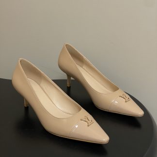 Louis Vuitton Heels