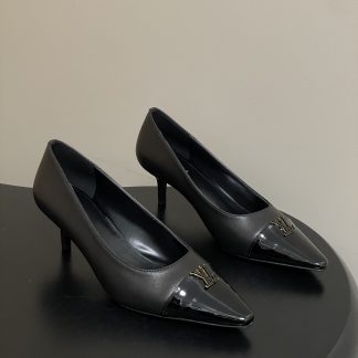 Louis Vuitton Heels