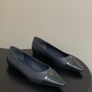 Louis Vuitton Heels