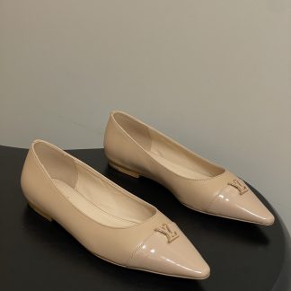 Louis Vuitton Heels