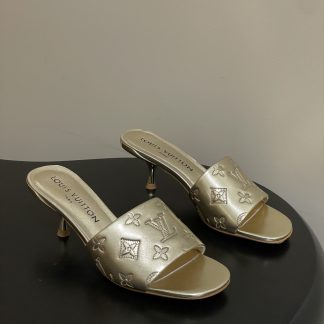 Louis Vuitton Flats