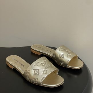 Louis Vuitton Flats