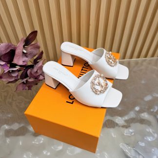 Louis Vuitton Heels
