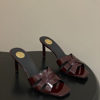 Saint Laurent Heels