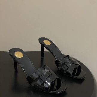 Saint Laurent Heels