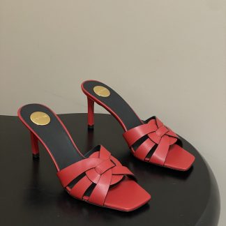 Saint Laurent Heels