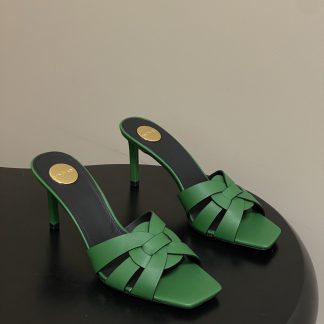 Saint Laurent Heels