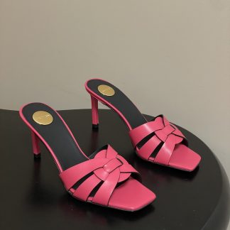 Saint Laurent Heels