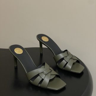 Saint Laurent Heels