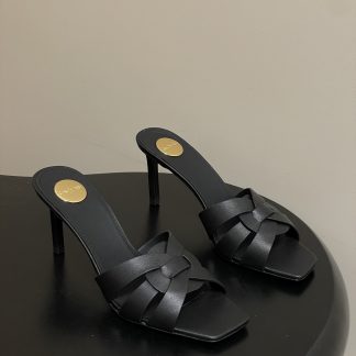 Saint Laurent Heels