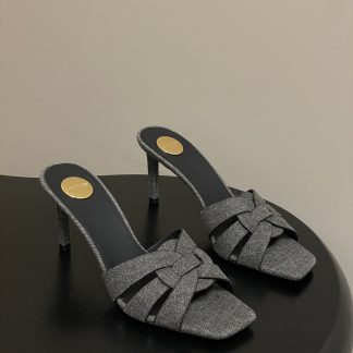 Saint Laurent Heels
