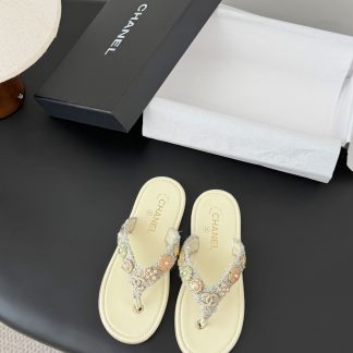 Chanel Slides