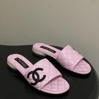 Chanel Heels