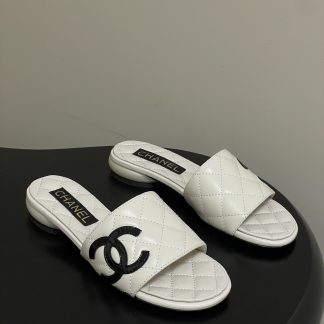 Chanel Heels