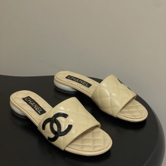 Chanel Heels
