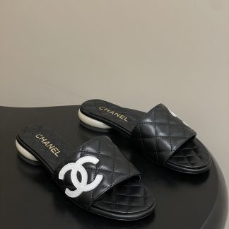 Chanel Heels