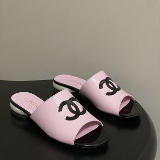 Chanel Heels