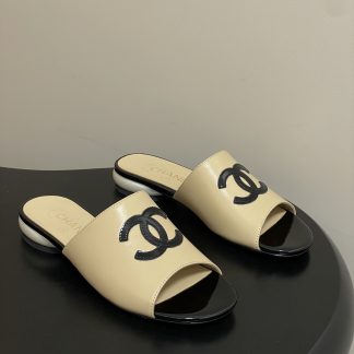 Chanel Heels