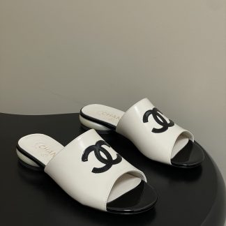 Chanel Heels