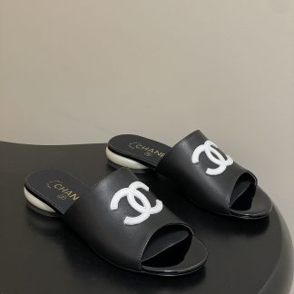 Chanel Heels