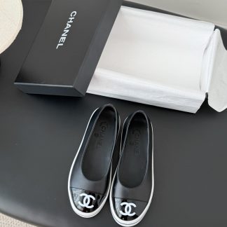 Chanel Flats