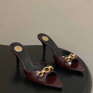 Saint Laurent Heels