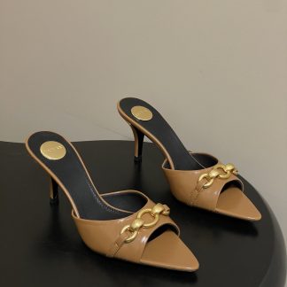 Saint Laurent Heels