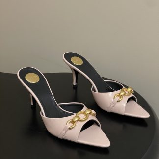 Saint Laurent Heels