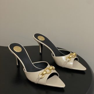 Saint Laurent Heels