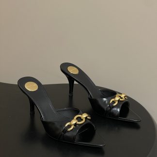 Saint Laurent Heels
