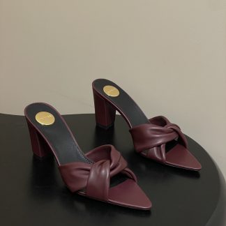 Saint Laurent Heels