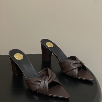 Saint Laurent Heels