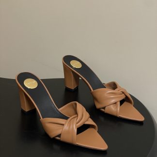 Saint Laurent Heels