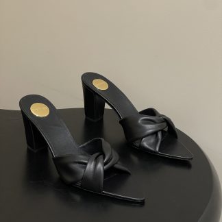 Saint Laurent Heels